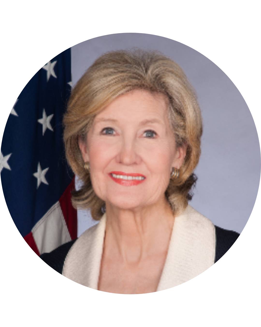 Kay Bailey Hutchison